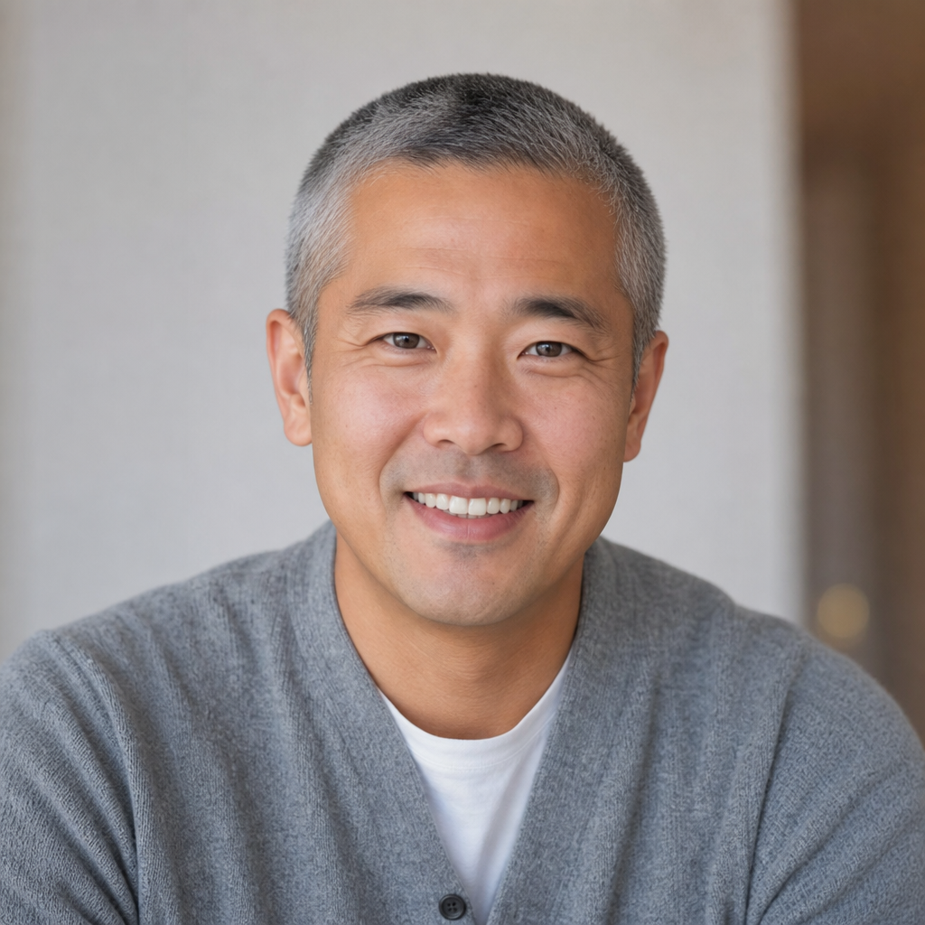 Kevin Park