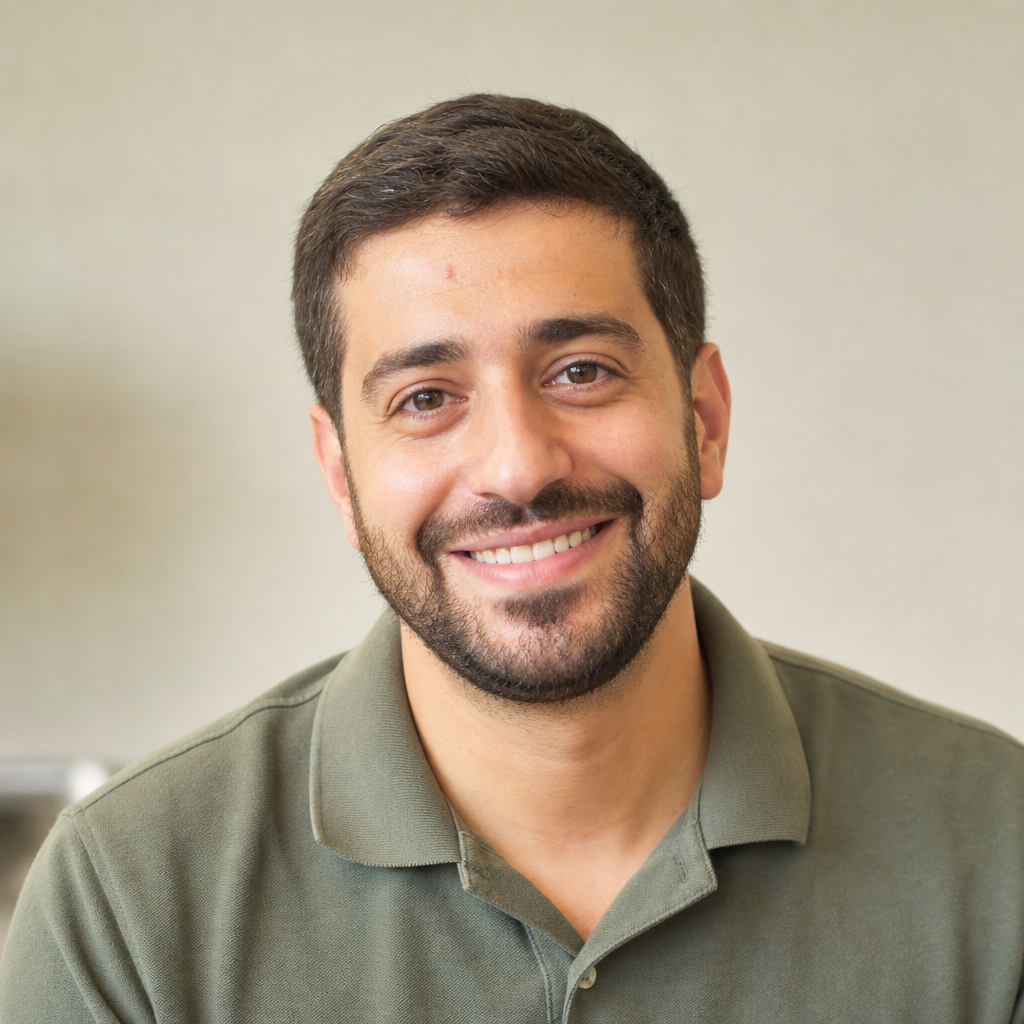 Rami Hassan