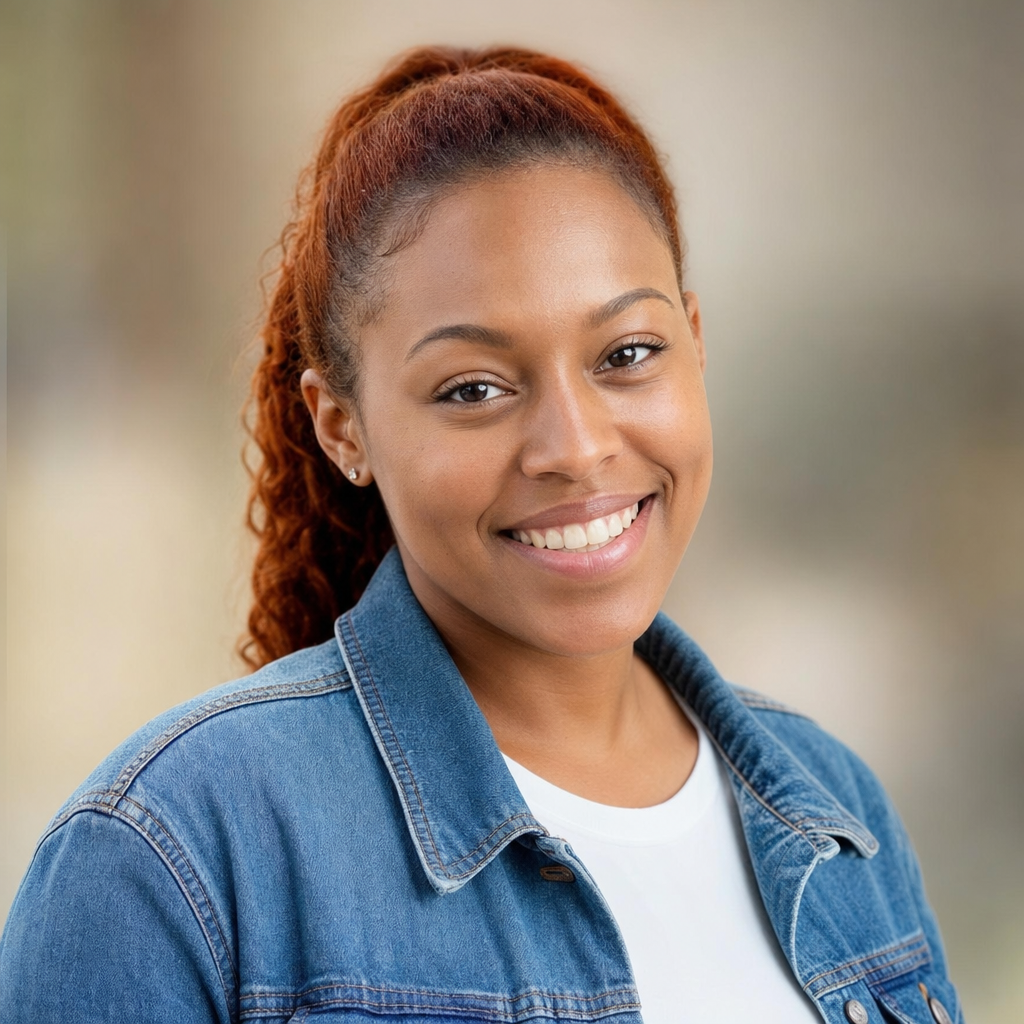 Aisha Boyd