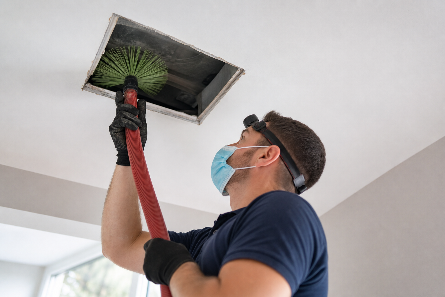 How to Choose the Right Air Duct Cleaning Company in Boston
